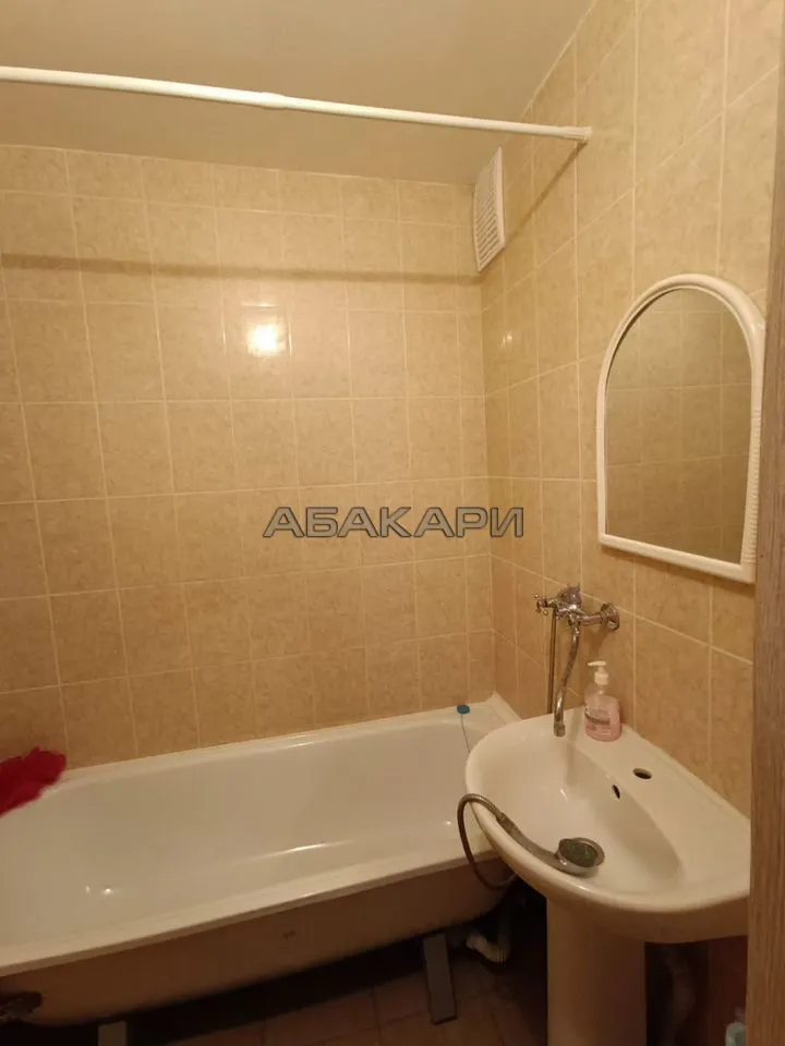 2-комнатная Ольховая улица, 12  за 30000 руб/мес фото 11