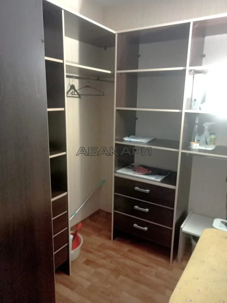 1-комнатная улица 9 Мая, 55  за 38000 руб/мес фото 6