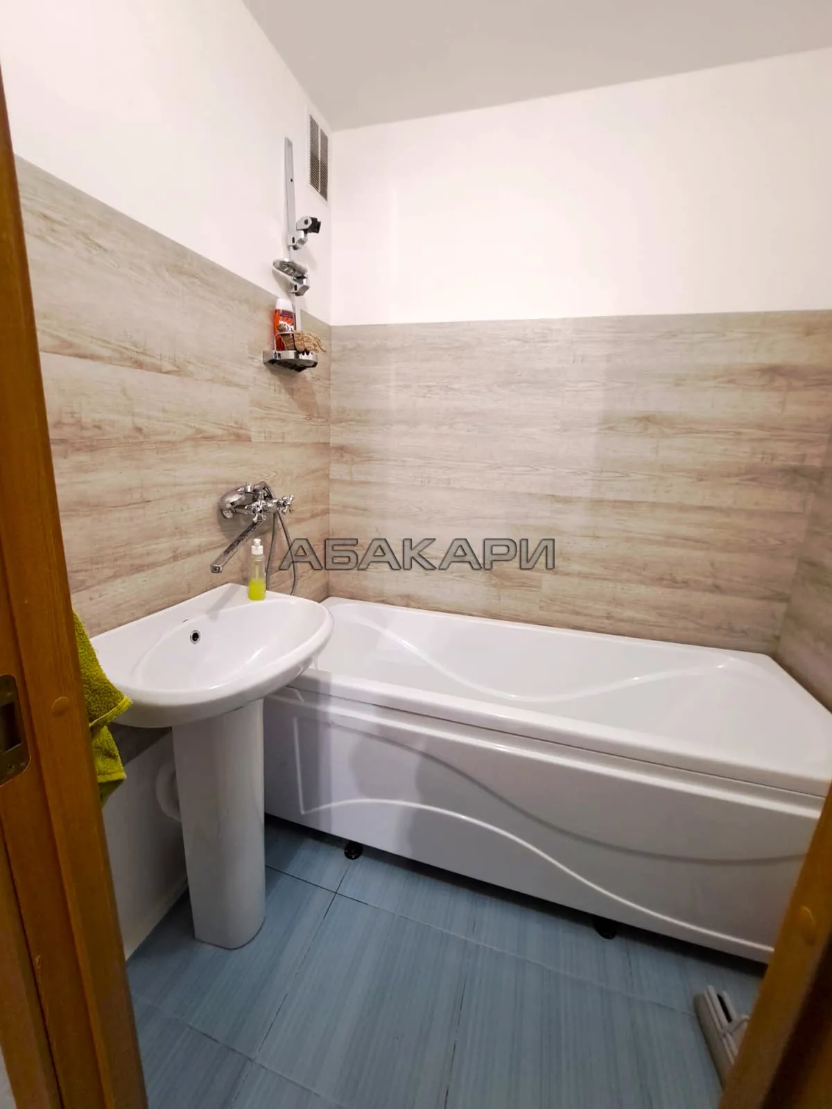 1-комнатная улица 9 Мая, 55  за 38000 руб/мес фото 7