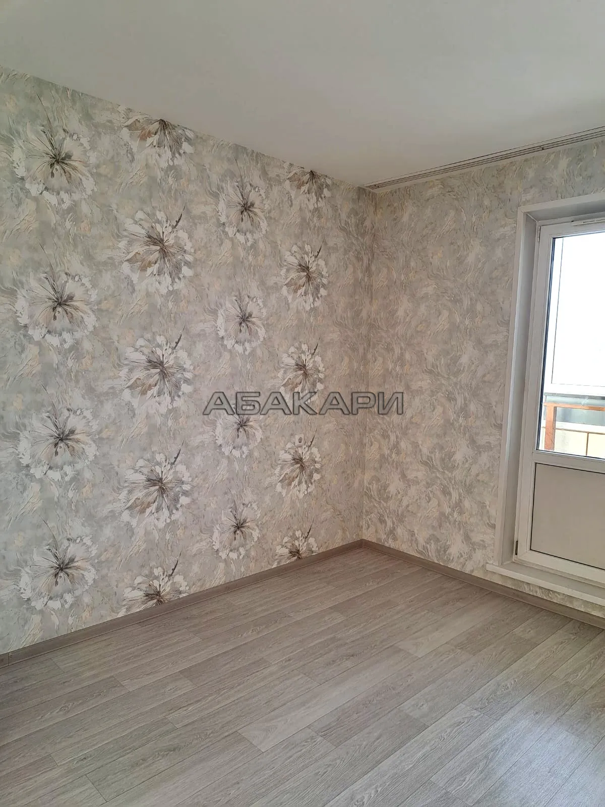 1-комнатная улица 9 Мая, 55  за 38000 руб/мес фото 5