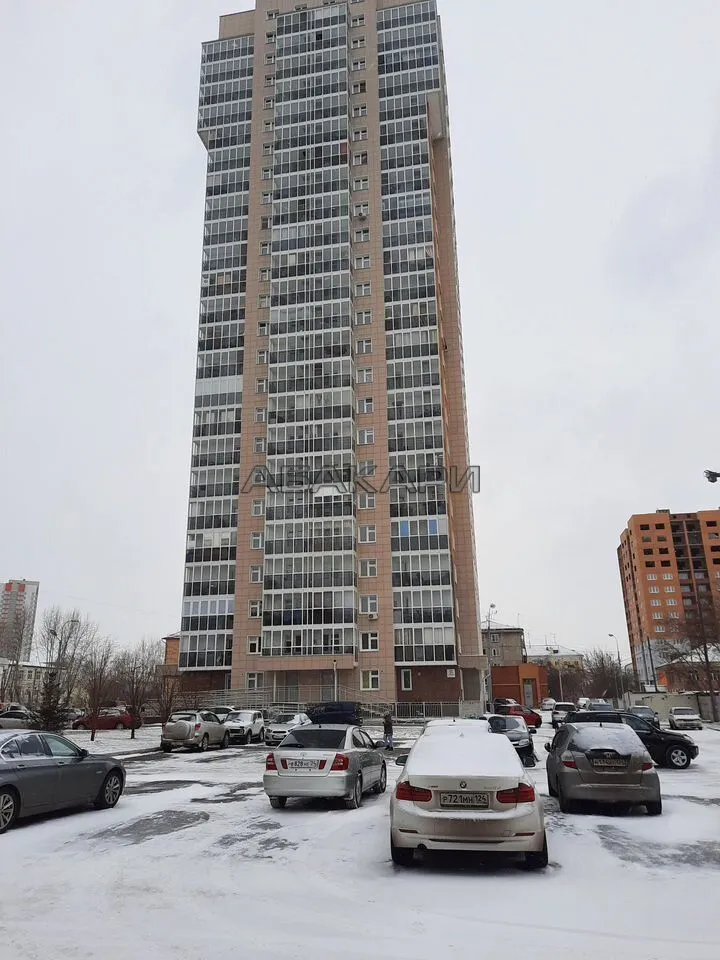 1-комнатная улица Академика Вавилова, 37Д  за 39000 руб/мес фото 13