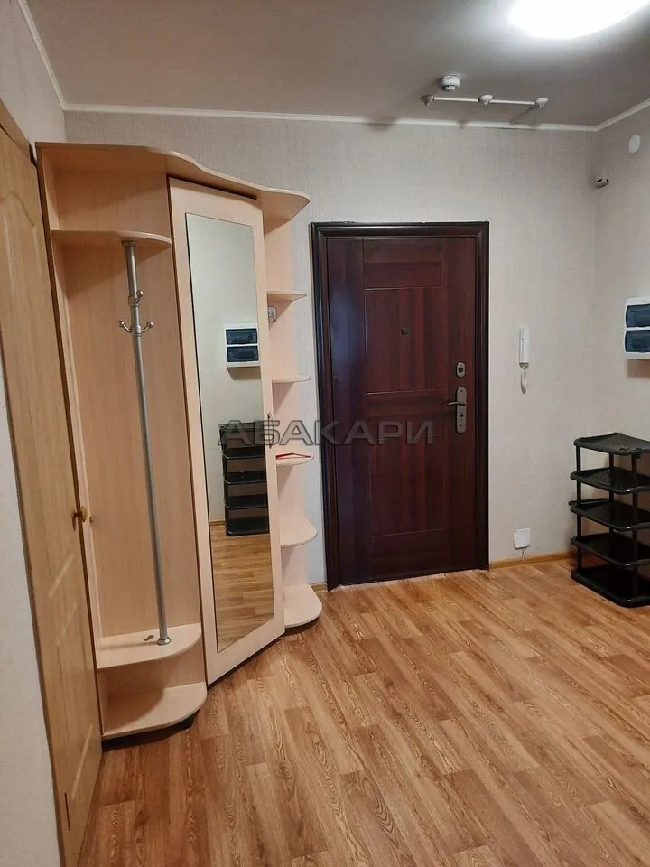 1-комнатная улица Академика Вавилова, 37Д  за 39000 руб/мес фото 5