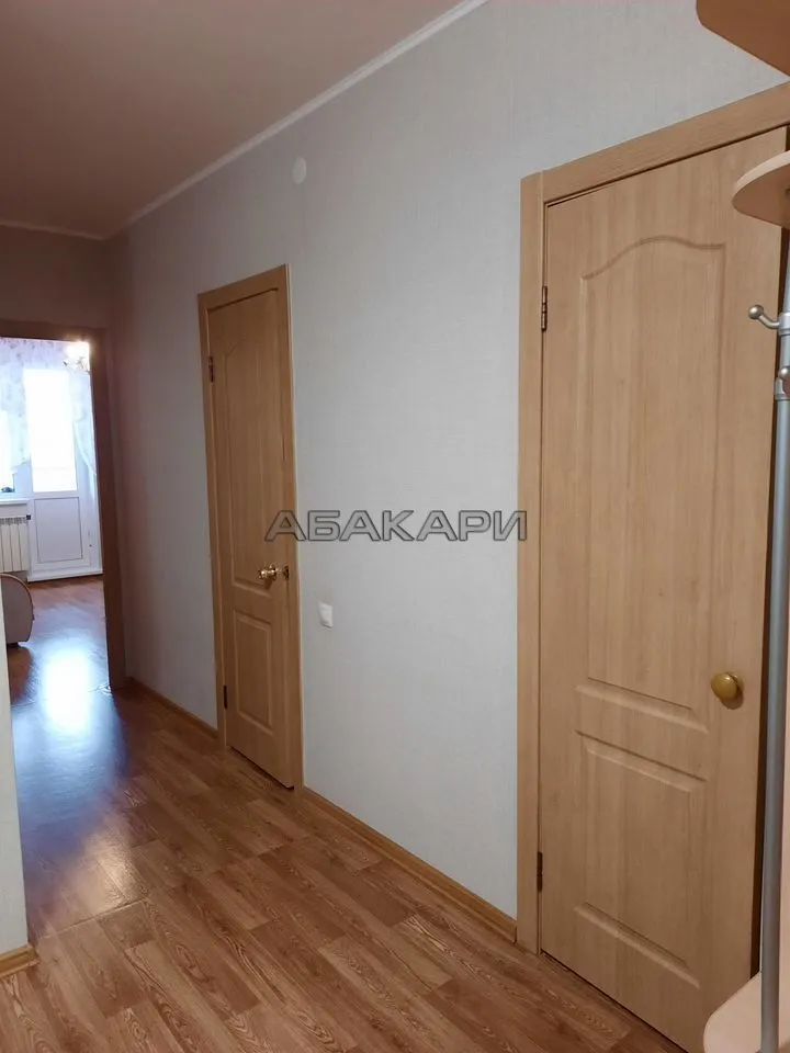 1-комнатная улица Академика Вавилова, 37Д  за 39000 руб/мес фото 8