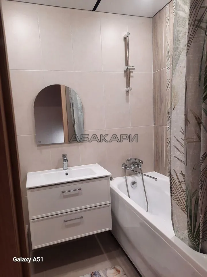 1-комнатная улица Академика Вавилова, 37Д  за 39000 руб/мес фото 9