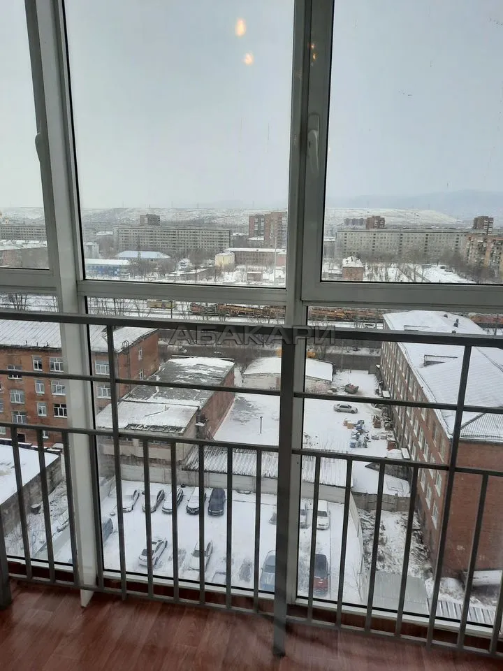 1-комнатная улица Академика Вавилова, 37Д  за 39000 руб/мес фото 11