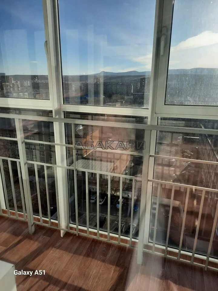 1-комнатная улица Академика Вавилова, 37Д  за 39000 руб/мес фото 12