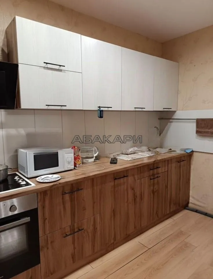 2-комнатная улица Бебеля, 55Г  за 44000 руб/мес фото 14