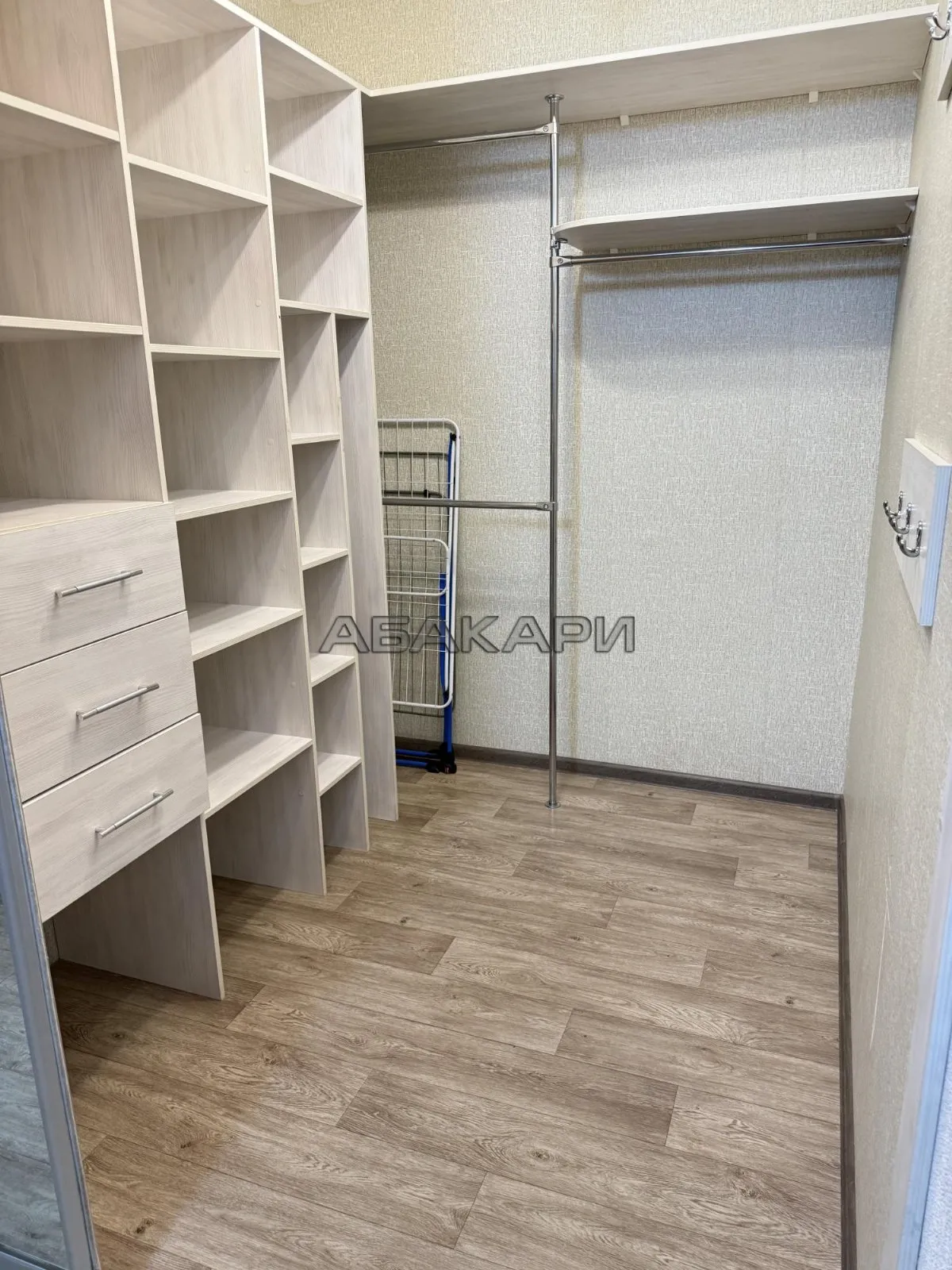 1-комнатная улица Елены Стасовой, 50Б  за 28000 руб/мес фото 12