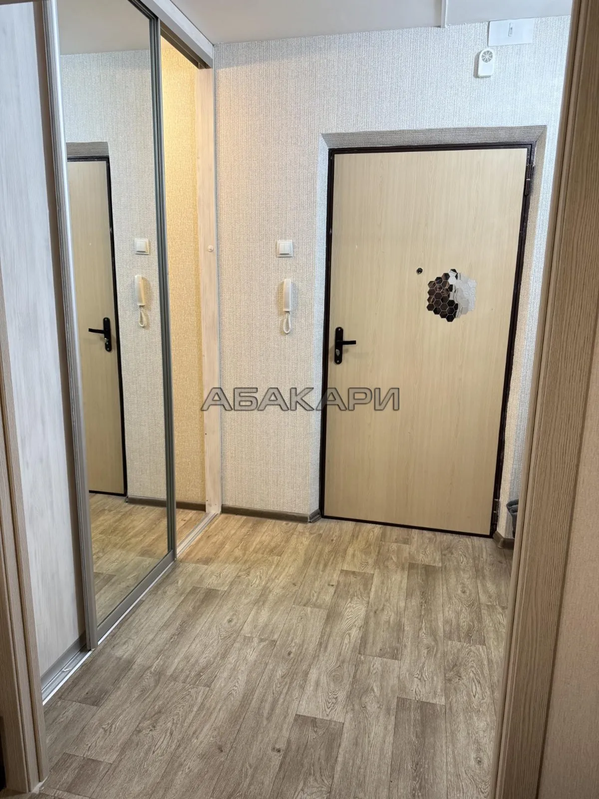 1-комнатная улица Елены Стасовой, 50Б  за 28000 руб/мес фото 14