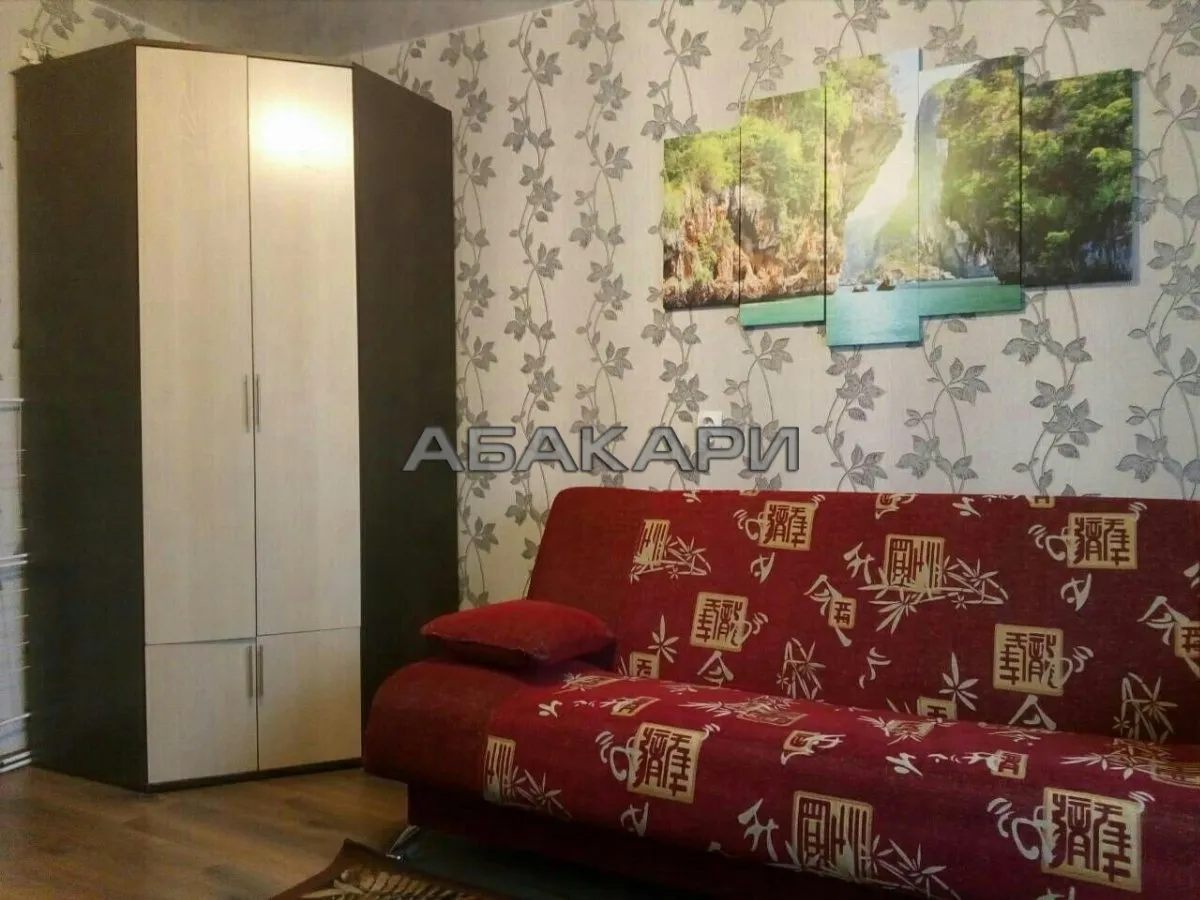 студия улица Гастелло, 27 за 17000 руб/мес фото 3 студия улица Гастелло, 27 за 17000 руб/мес фото 3