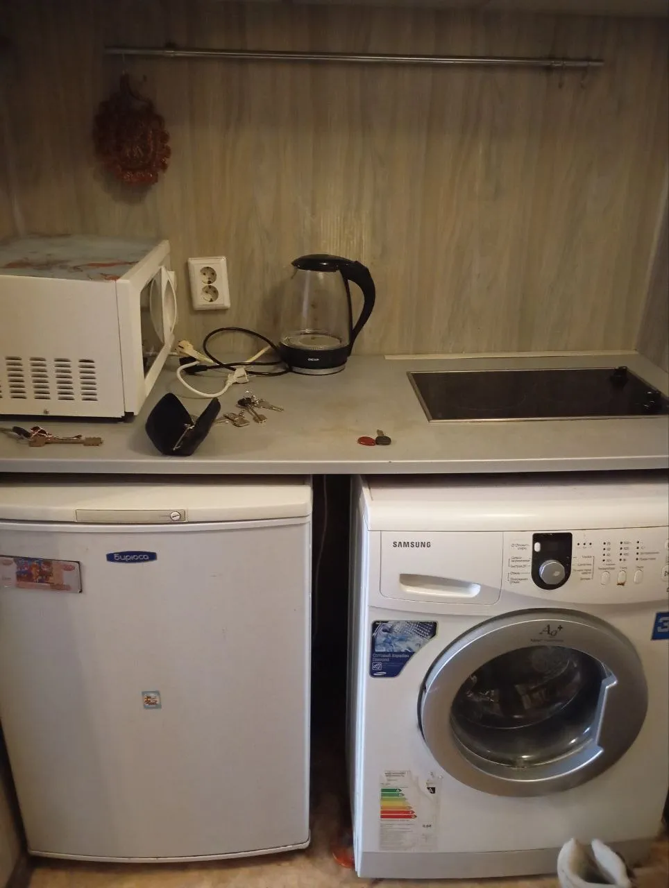 студия улица Гастелло, 27 за 17000 руб/мес фото 10 студия улица Гастелло, 27 за 17000 руб/мес фото 10