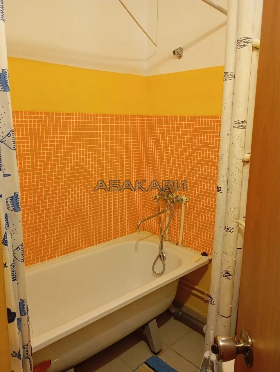 студия улица Карамзина, 16 за 25000 руб/мес фото 5 студия улица Карамзина, 16 за 25000 руб/мес фото 5