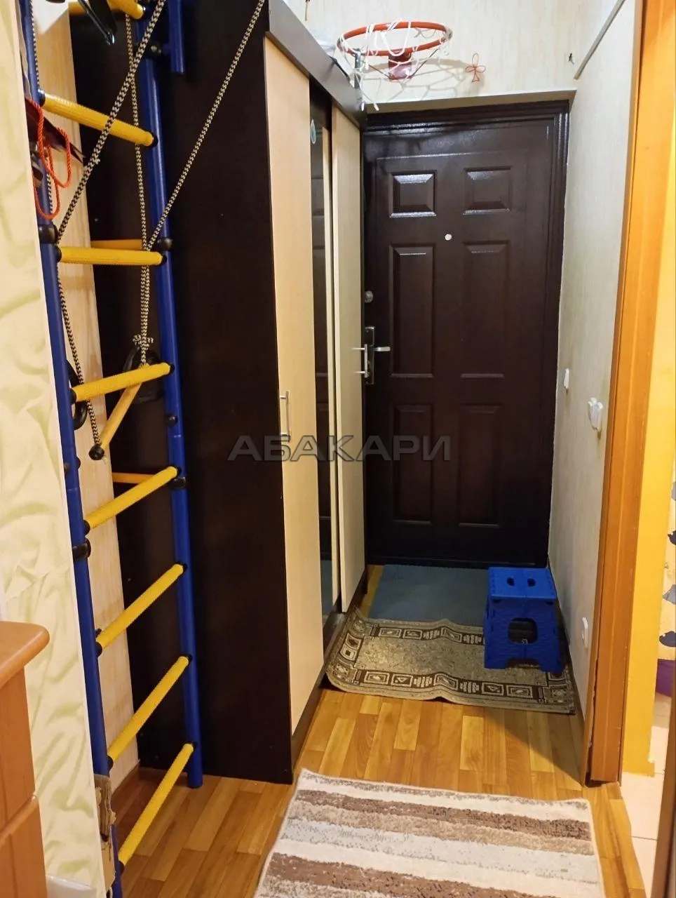 студия улица Карамзина, 16  за 25000 руб/мес фото 7