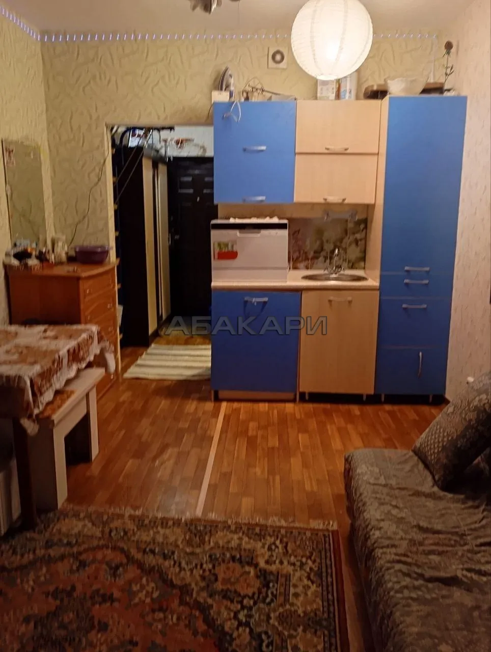 студия улица Карамзина, 16 за 25000 руб/мес фото 3 студия улица Карамзина, 16 за 25000 руб/мес фото 3