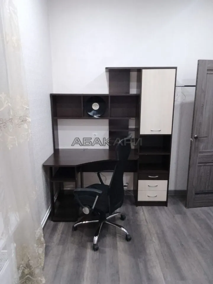 2-комнатная улица Петра Ломако, 6  за 40000 руб/мес фото 8