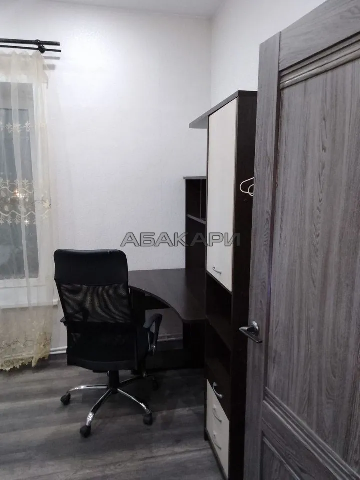 2-комнатная улица Петра Ломако, 6  за 40000 руб/мес фото 9