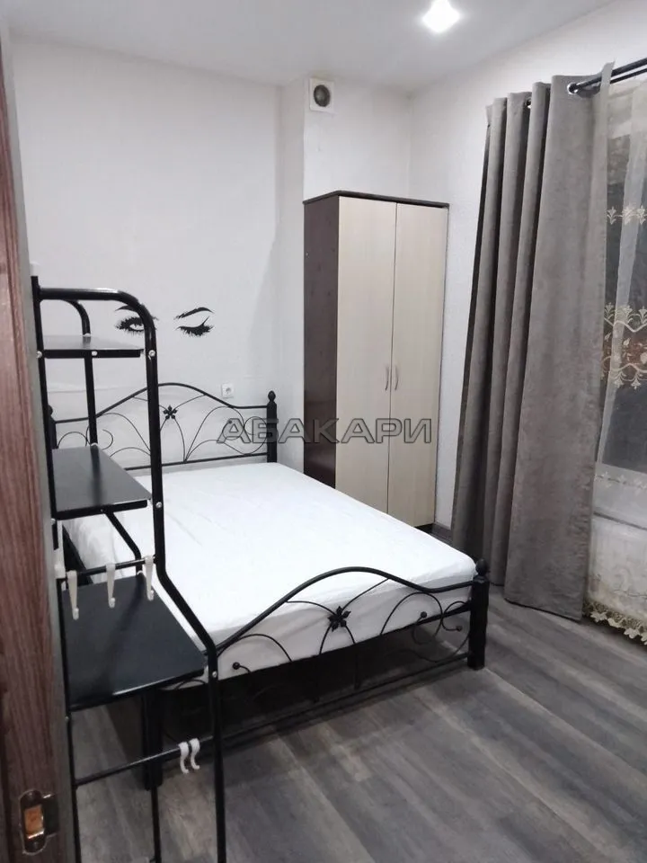 2-комнатная улица Петра Ломако, 6  за 40000 руб/мес фото 10