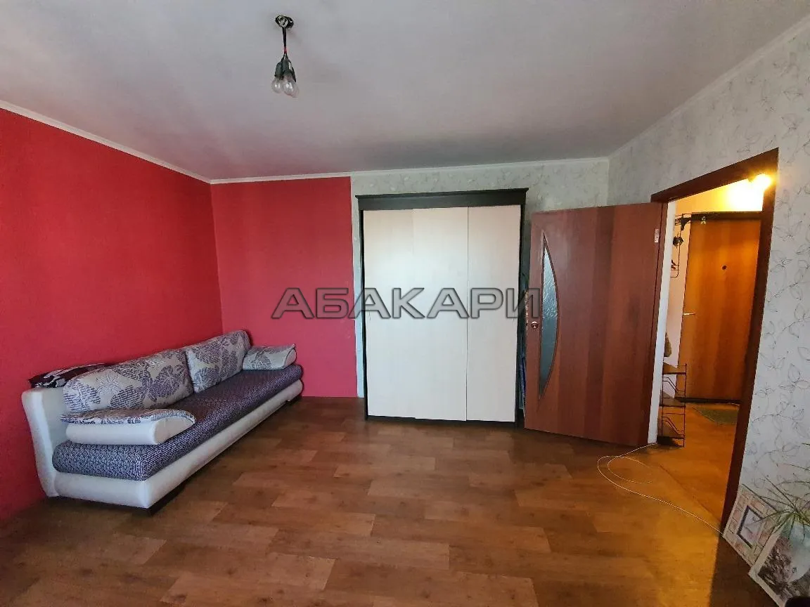 1-комнатная улица Яковлева, 1А за 28000 руб/мес фото 1 1-комнатная улица Яковлева, 1А за 28000 руб/мес фото 1