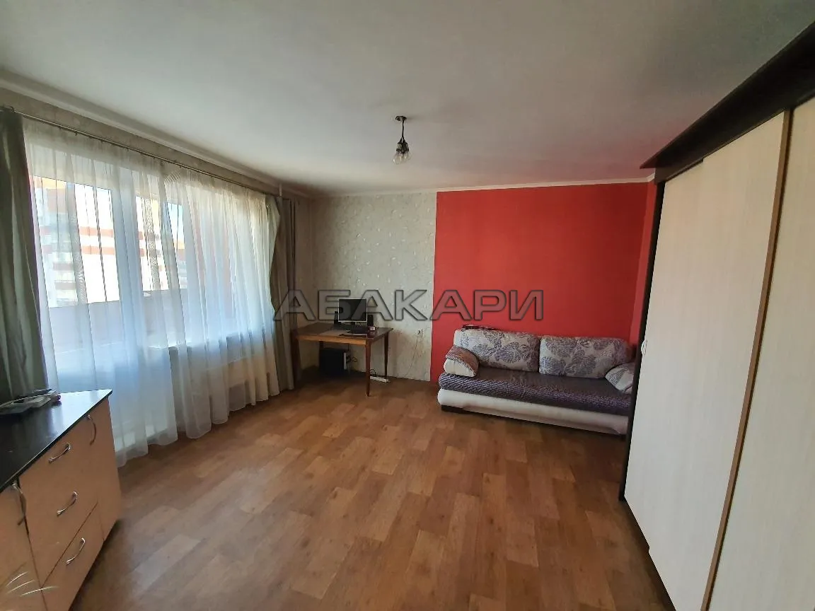 1-комнатная улица Яковлева, 1А за 28000 руб/мес фото 2 1-комнатная улица Яковлева, 1А за 28000 руб/мес фото 2