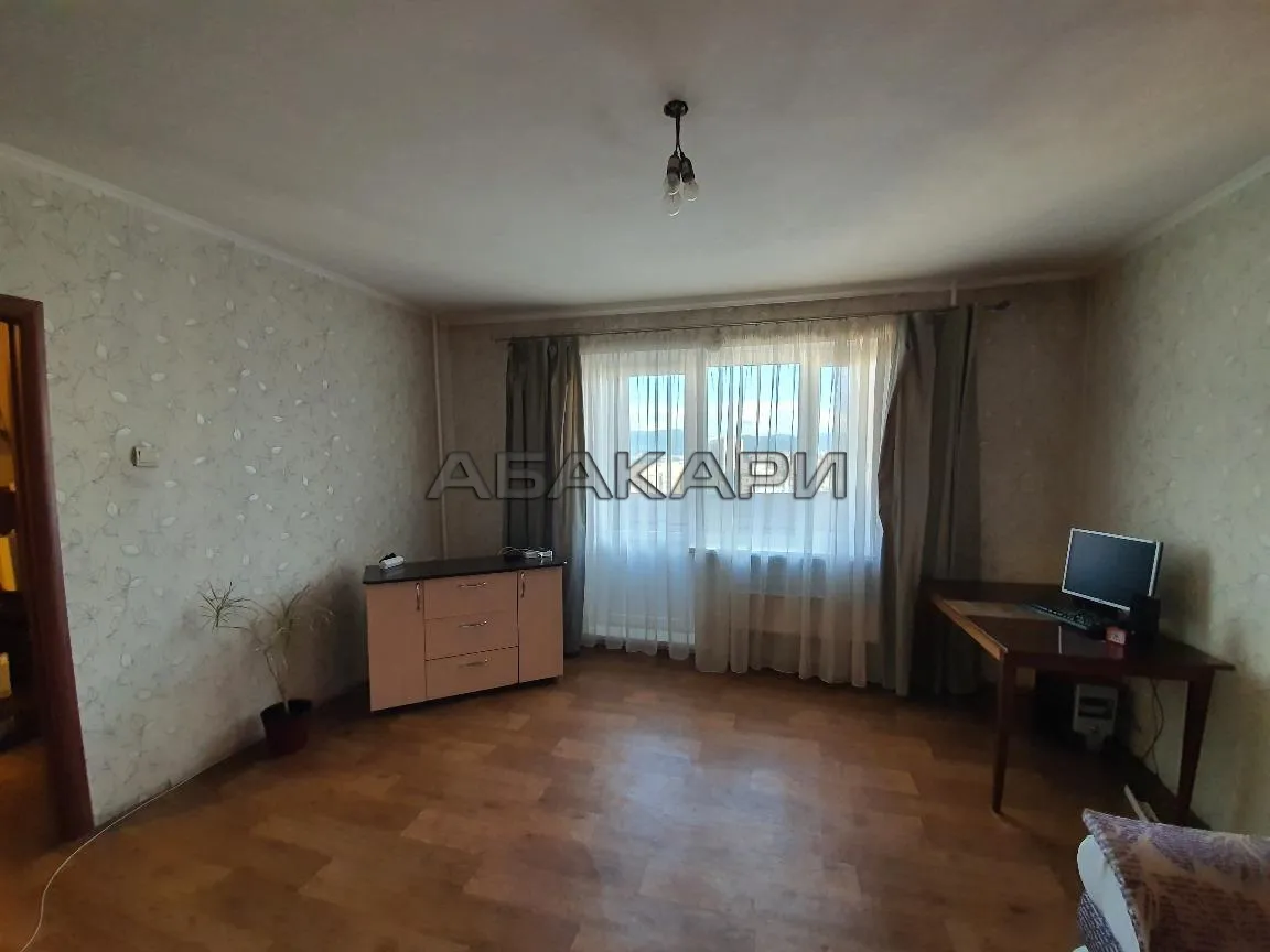 1-комнатная улица Яковлева, 1А за 28000 руб/мес фото 3 1-комнатная улица Яковлева, 1А за 28000 руб/мес фото 3