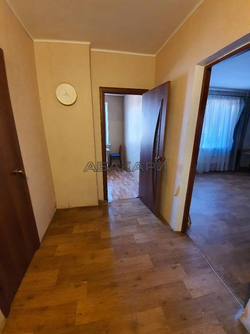 1-комнатная улица Яковлева, 1А за 28000 руб/мес фото 5 1-комнатная улица Яковлева, 1А за 28000 руб/мес фото 5