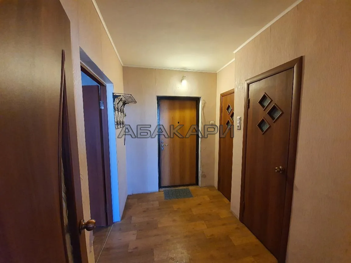 1-комнатная улица Яковлева, 1А за 28000 руб/мес фото 6 1-комнатная улица Яковлева, 1А за 28000 руб/мес фото 6