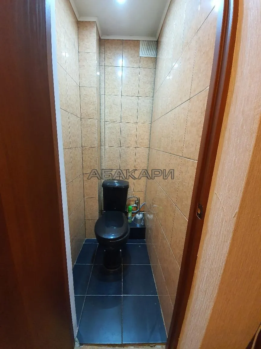 1-комнатная улица Яковлева, 1А за 28000 руб/мес фото 7 1-комнатная улица Яковлева, 1А за 28000 руб/мес фото 7