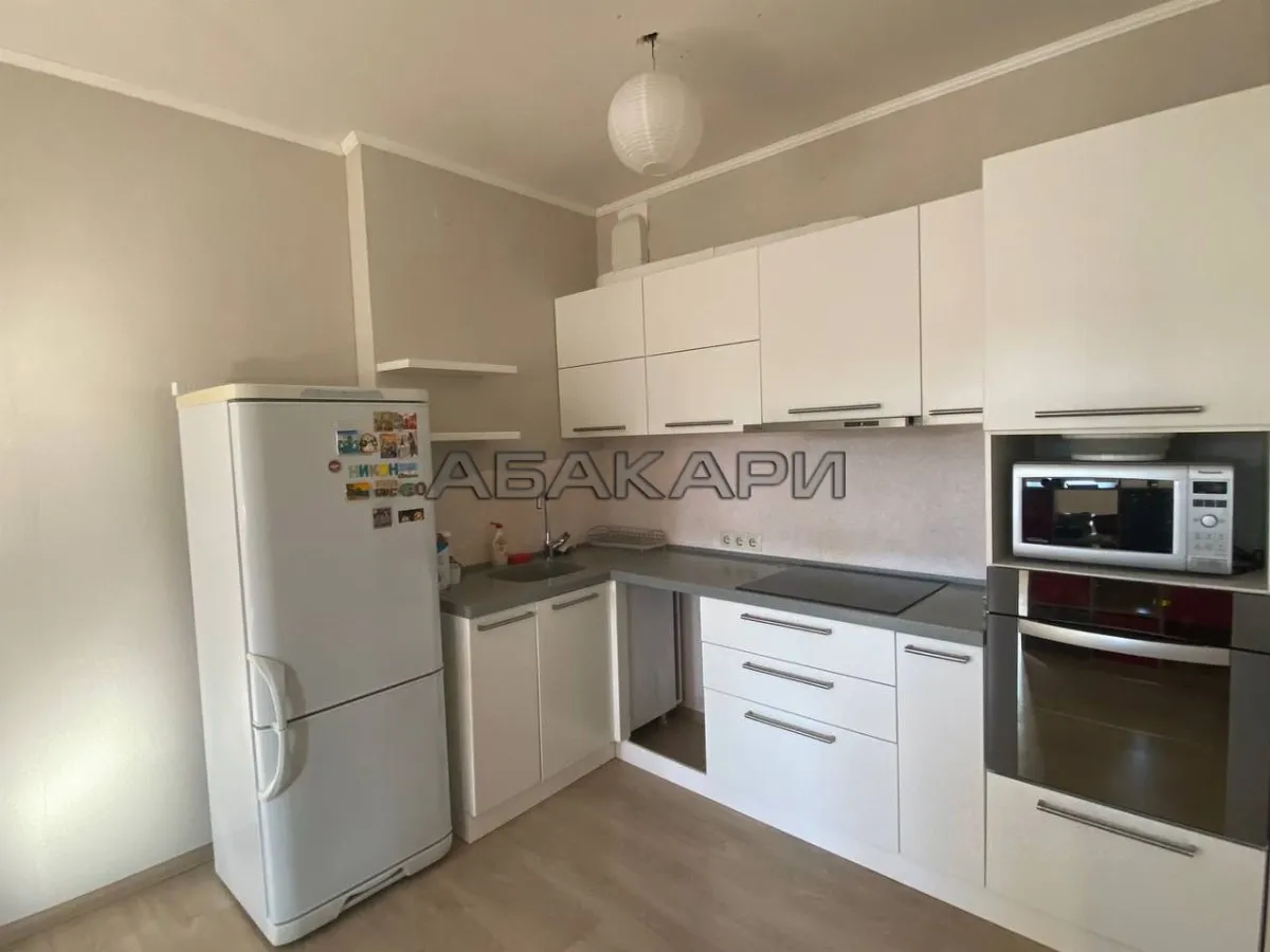 2-комнатная Капитанская улица, 12 за 45000 руб/мес фото 1 2-комнатная Капитанская улица, 12 за 45000 руб/мес фото 1