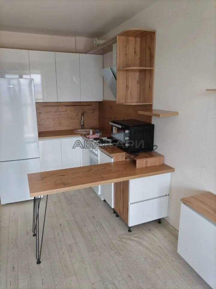 студия Краснодарская улица, 40/2 за 34000 руб/мес фото 1 студия Краснодарская улица, 40/2 за 34000 руб/мес фото 1