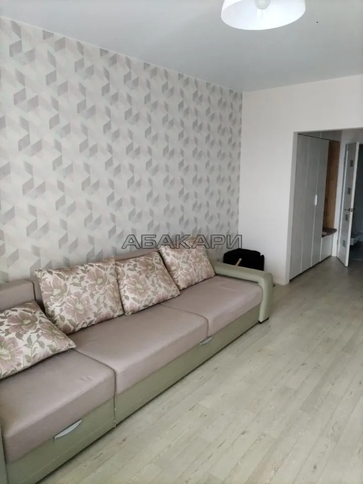 студия Краснодарская улица, 40/2 за 34000 руб/мес фото 2 студия Краснодарская улица, 40/2 за 34000 руб/мес фото 2