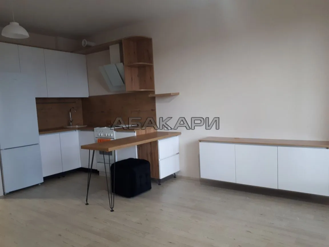 студия Краснодарская улица, 40/2 за 34000 руб/мес фото 4 студия Краснодарская улица, 40/2 за 34000 руб/мес фото 4