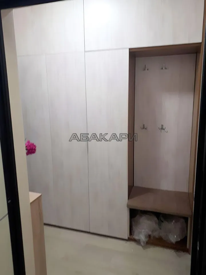 студия Краснодарская улица, 40/2  за 34000 руб/мес фото 5