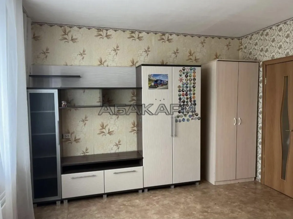 2-комнатная Линейная улица, 90  за 38000 руб/мес фото 5