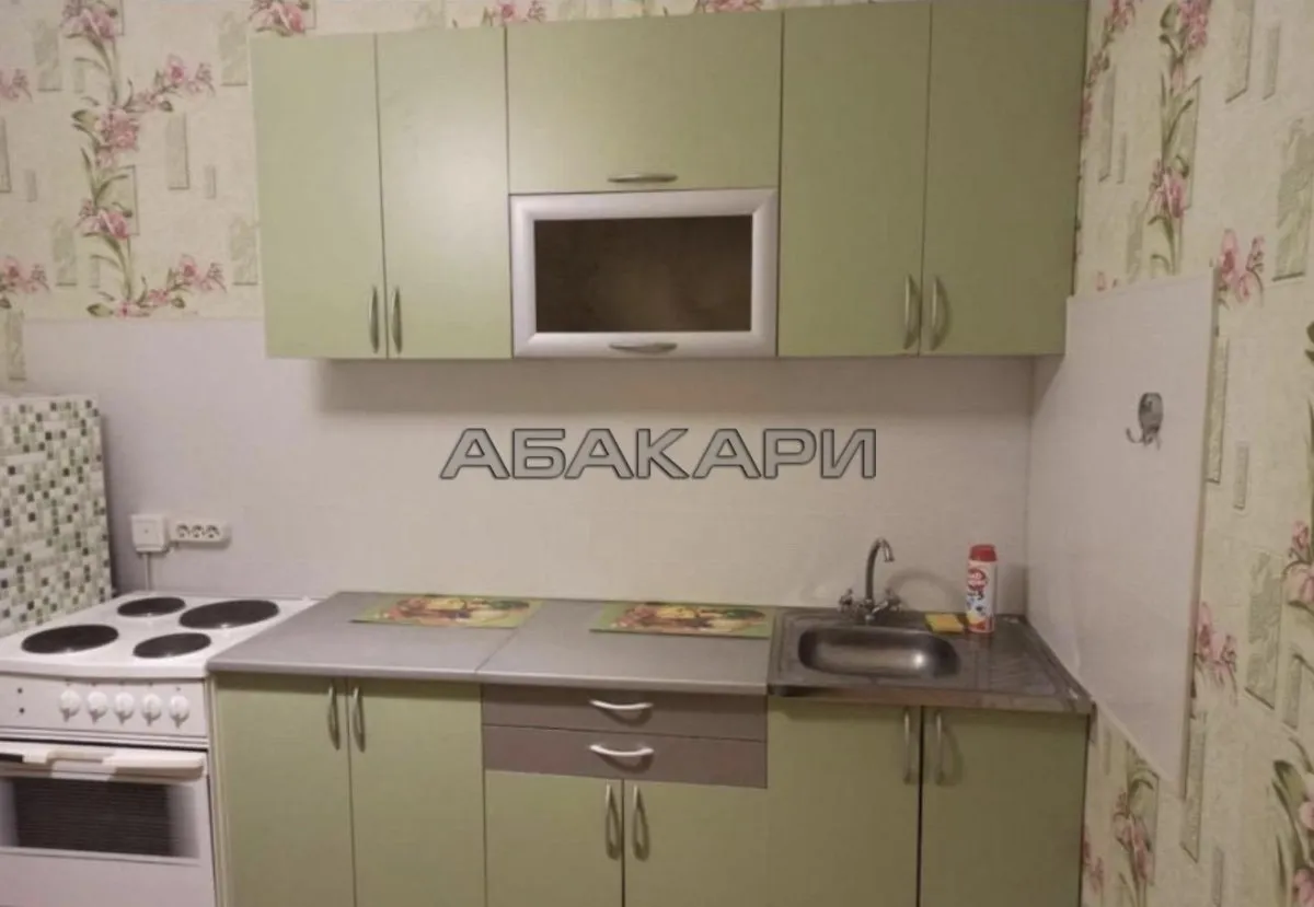 2-комнатная Линейная улица, 90  за 38000 руб/мес фото 2