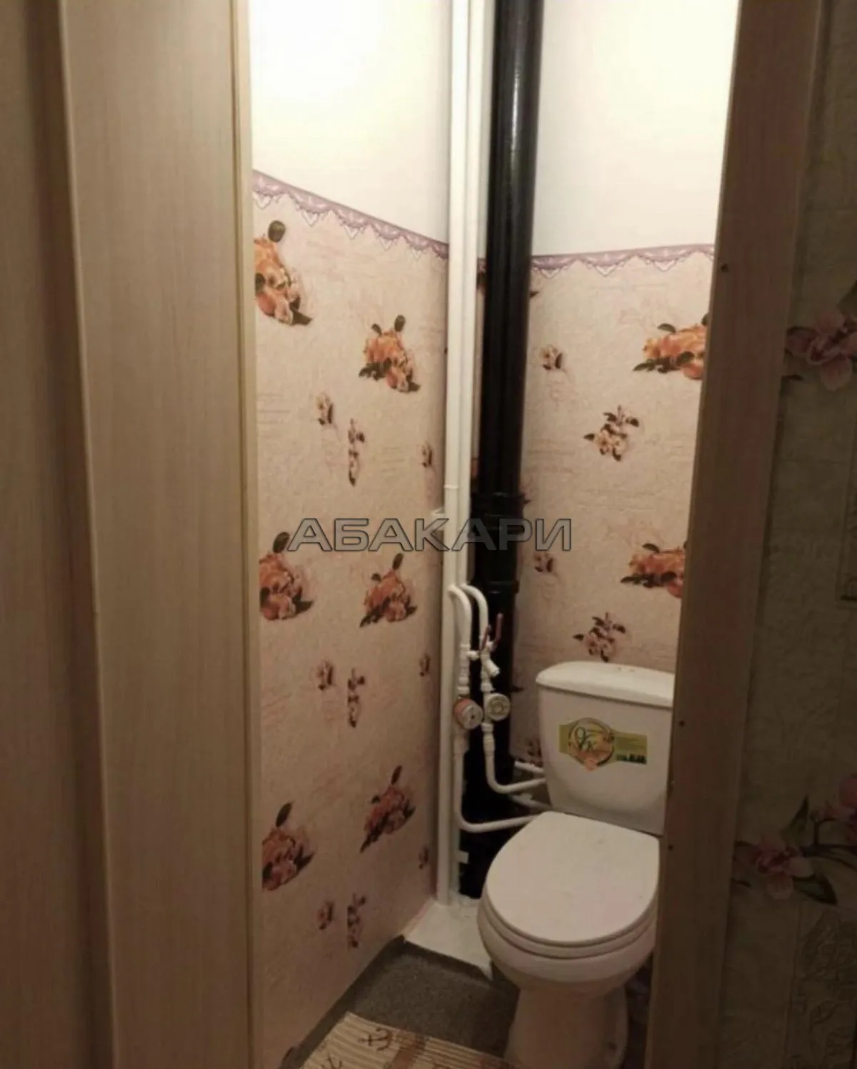 2-комнатная Линейная улица, 90  за 38000 руб/мес фото 11