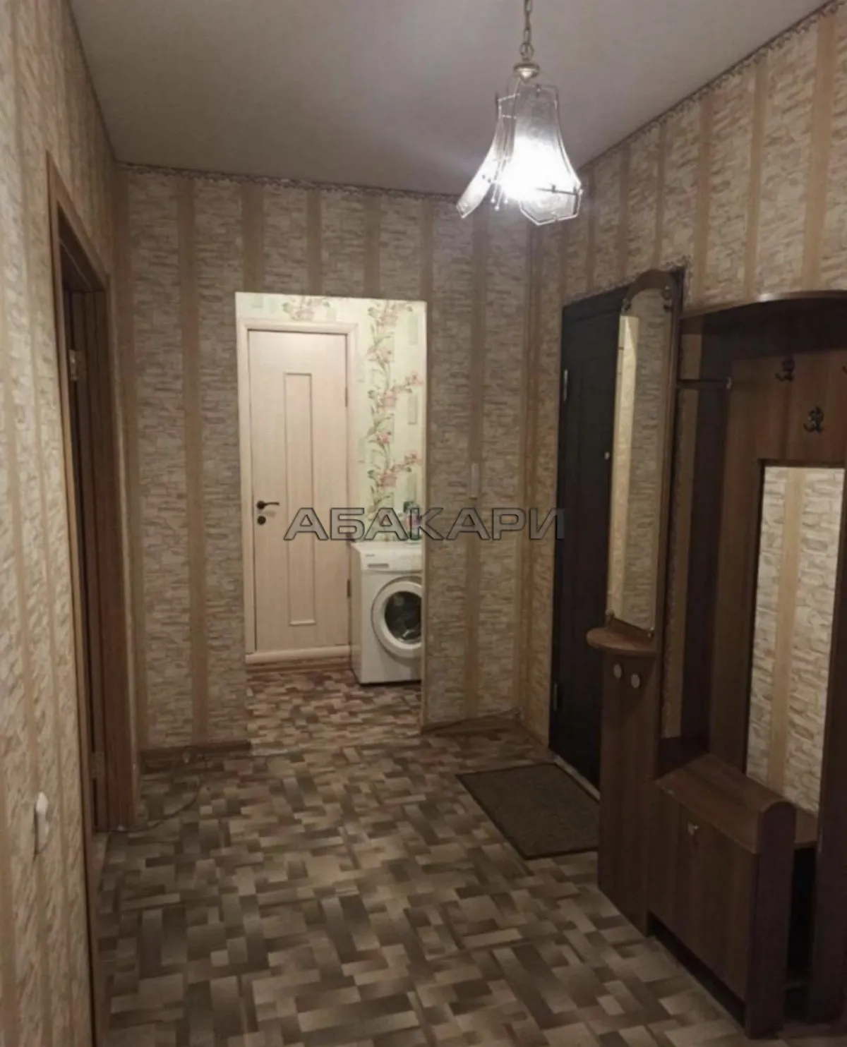 2-комнатная Линейная улица, 90  за 38000 руб/мес фото 12