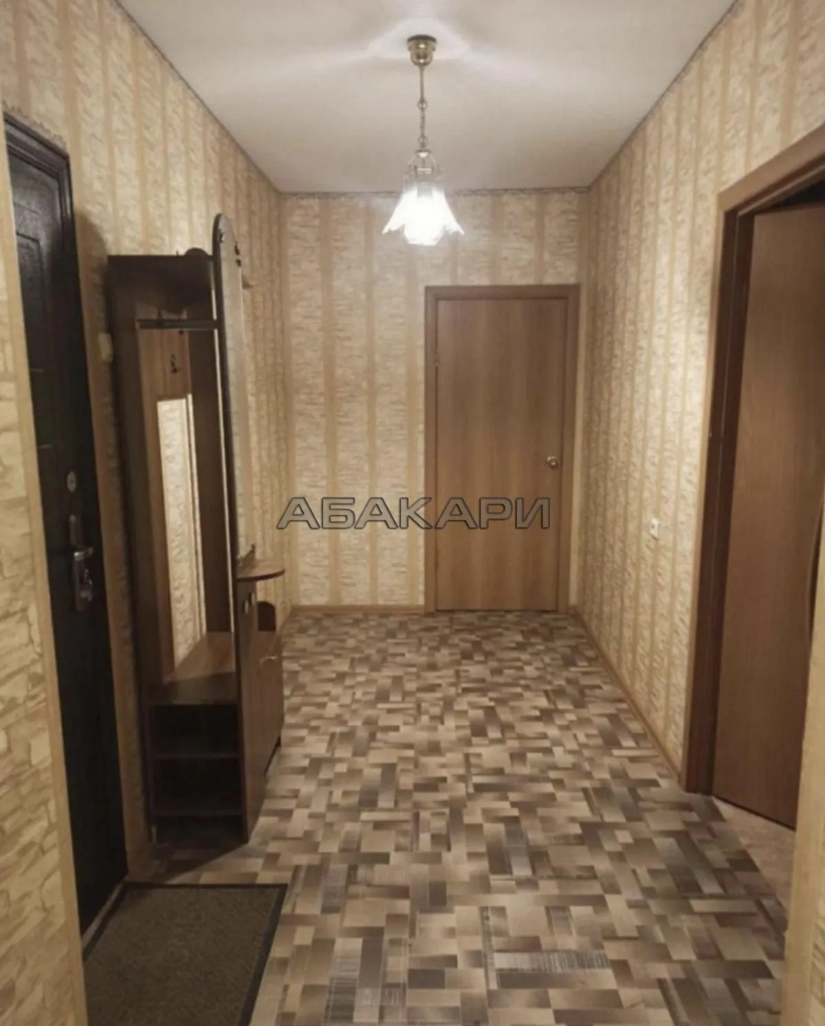 2-комнатная Линейная улица, 90  за 38000 руб/мес фото 13