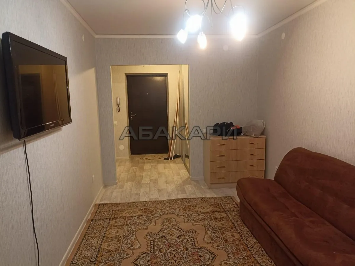 1-комнатная Соколовская улица, 54 за 25000 руб/мес фото 5 1-комнатная Соколовская улица, 54 за 25000 руб/мес фото 5