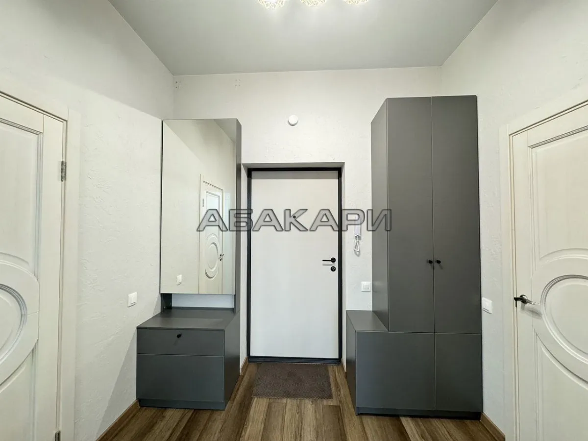 1-комнатная Свободный проспект, 66Л за 40000 руб/мес фото 6 1-комнатная Свободный проспект, 66Л за 40000 руб/мес фото 6