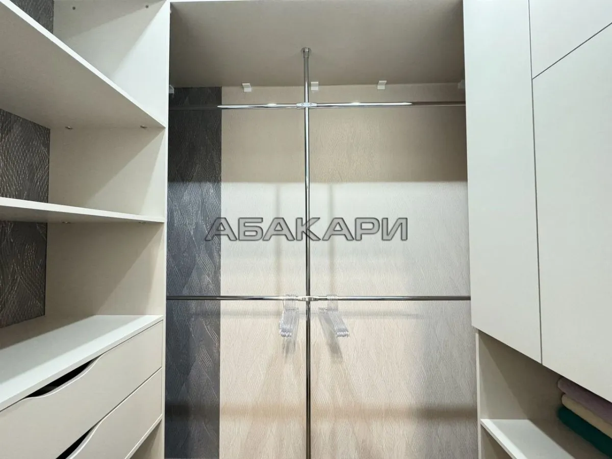 1-комнатная Свободный проспект, 66Л за 40000 руб/мес фото 7 1-комнатная Свободный проспект, 66Л за 40000 руб/мес фото 7