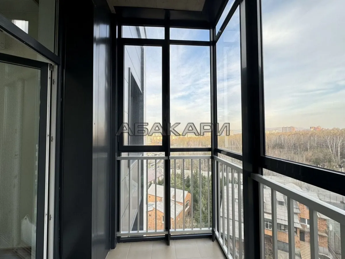 1-комнатная Свободный проспект, 66Л за 40000 руб/мес фото 9 1-комнатная Свободный проспект, 66Л за 40000 руб/мес фото 9