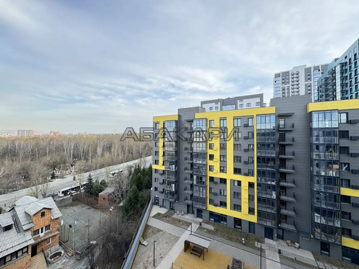 1-комнатная Свободный проспект, 66Л за 40000 руб/мес фото 10 1-комнатная Свободный проспект, 66Л за 40000 руб/мес фото 10