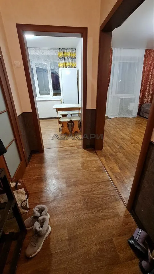 1-комнатная улица 9 Мая, 35А за 30000 руб/мес фото 1 1-комнатная улица 9 Мая, 35А за 30000 руб/мес фото 1