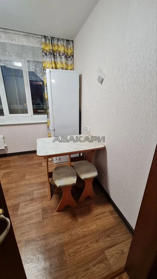 1-комнатная улица 9 Мая, 35А за 30000 руб/мес фото 5 1-комнатная улица 9 Мая, 35А за 30000 руб/мес фото 5