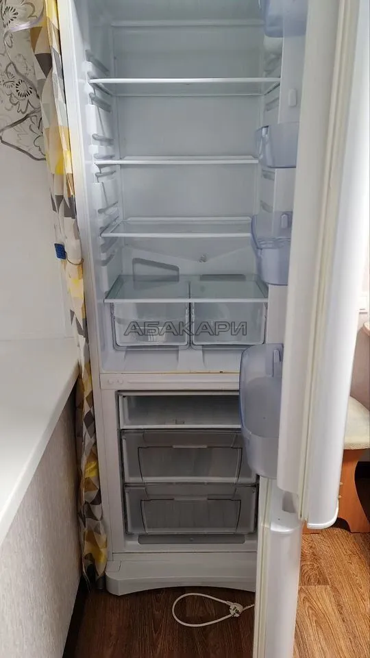 1-комнатная улица 9 Мая, 35А за 30000 руб/мес фото 6 1-комнатная улица 9 Мая, 35А за 30000 руб/мес фото 6