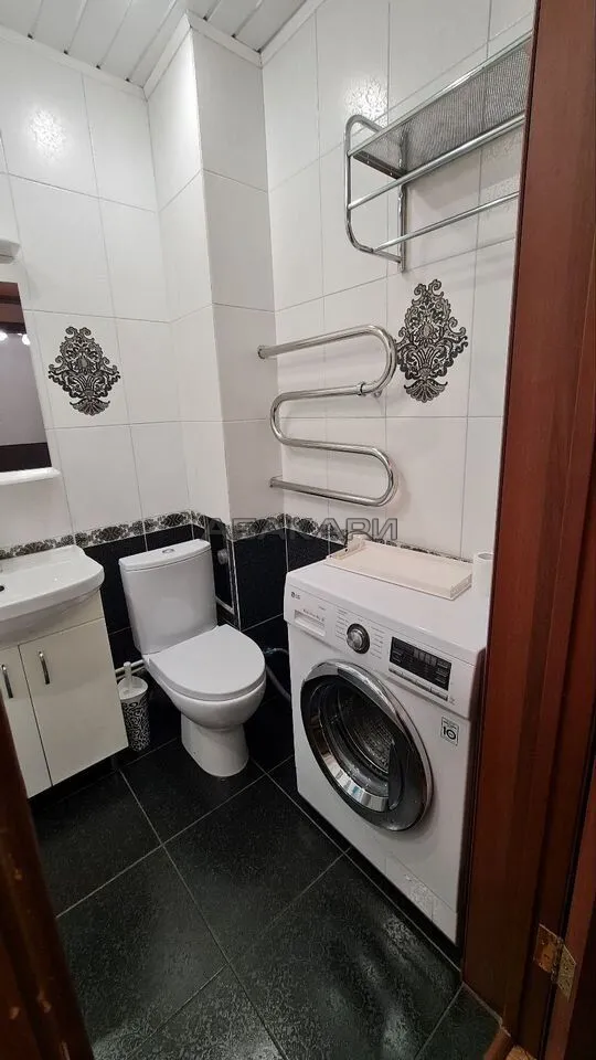 1-комнатная улица 9 Мая, 35А за 30000 руб/мес фото 8 1-комнатная улица 9 Мая, 35А за 30000 руб/мес фото 8