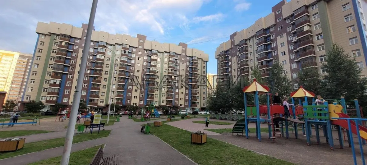 студия улица Чернышевского, 79  за 28000 руб/мес фото 12