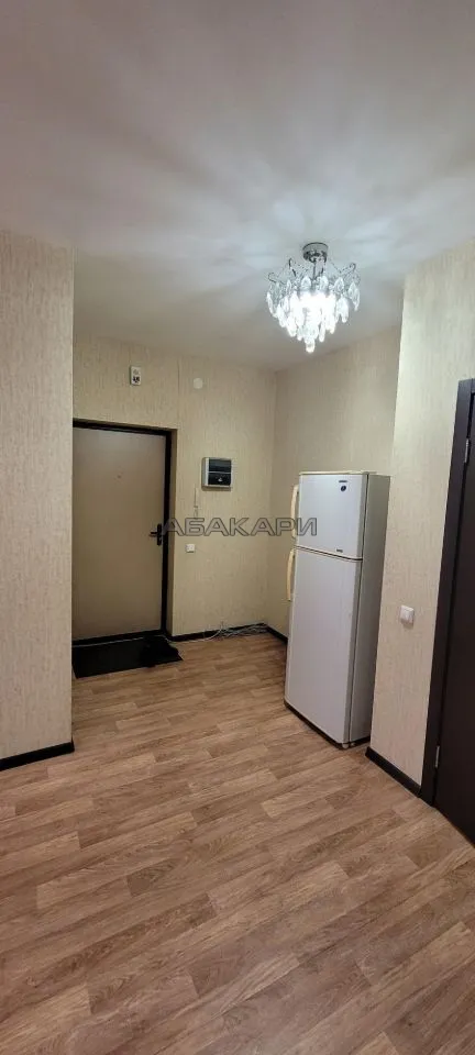 студия улица Чернышевского, 79  за 28000 руб/мес фото 5