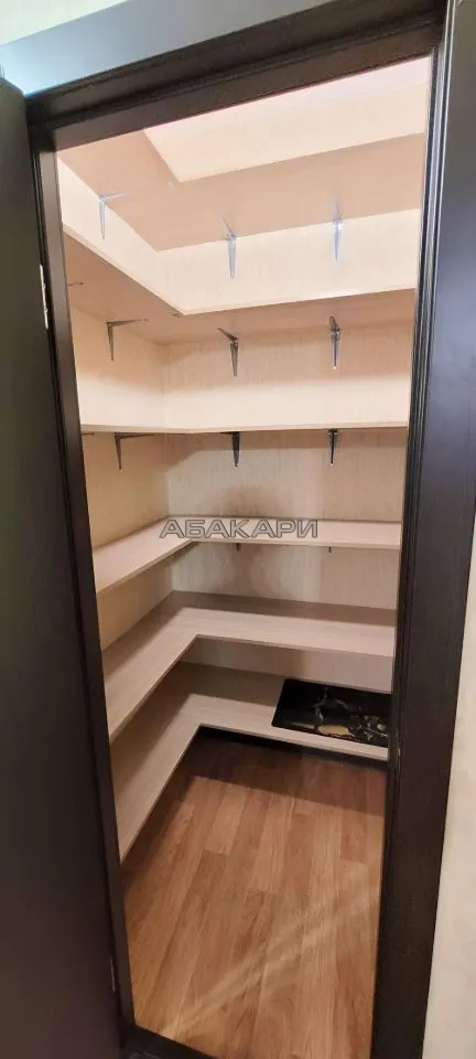 студия улица Чернышевского, 79  за 28000 руб/мес фото 6