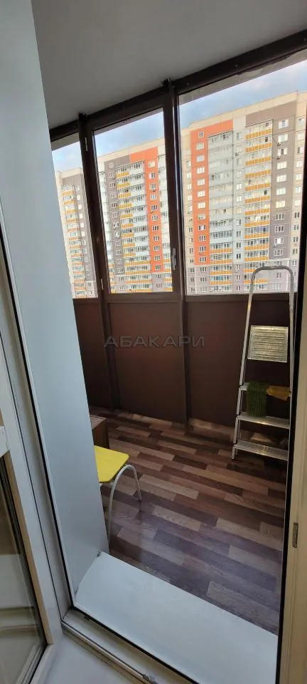 студия улица Чернышевского, 79  за 28000 руб/мес фото 10